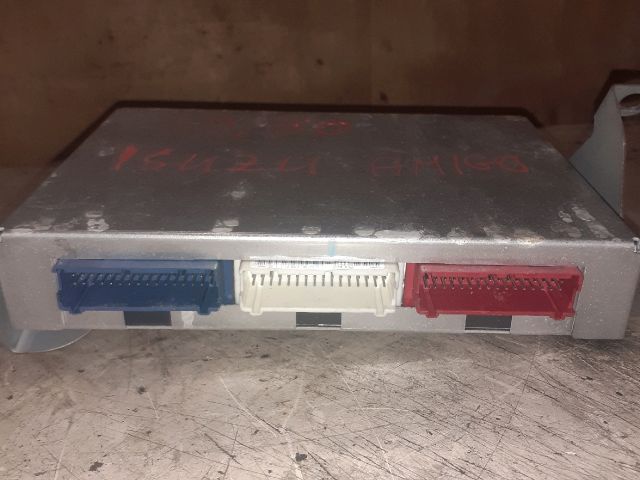 bontott OPEL FRONTERA Motorvezérlő