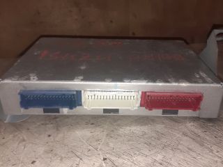 bontott OPEL FRONTERA Motorvezérlő