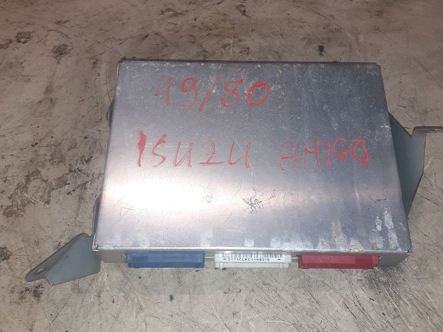 bontott OPEL FRONTERA Motorvezérlő