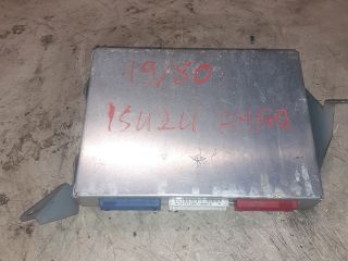 bontott OPEL FRONTERA Motorvezérlő