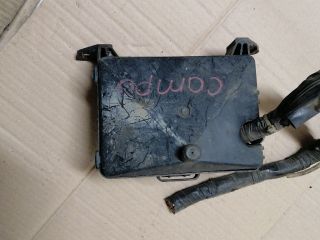 bontott OPEL FRONTERA Biztosítéktábla Motortér