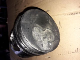 bontott OPEL FRONTERA Dugattyú és Hajtókar