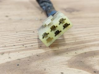 bontott OPEL FRONTERA Gyújtáskapcsoló