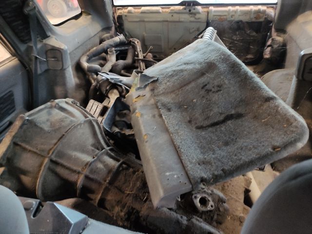 bontott OPEL FRONTERA Gyújtáskapcsoló