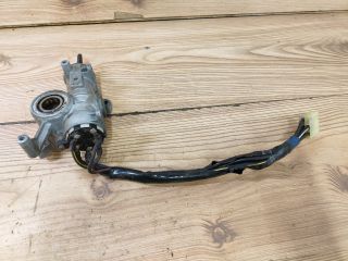 bontott OPEL FRONTERA Gyújtáskapcsoló