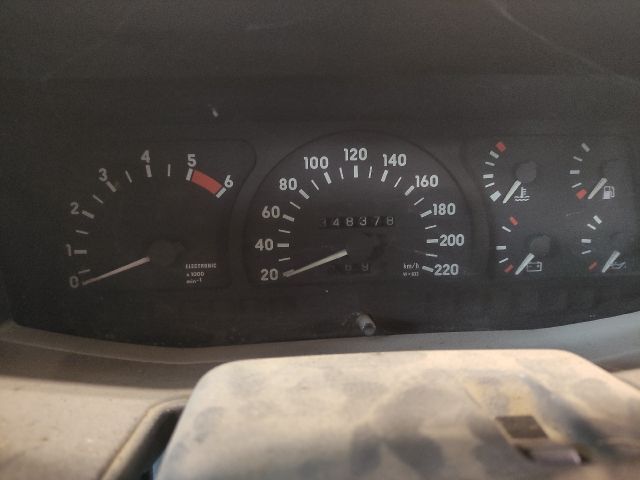 bontott OPEL FRONTERA Gyújtáskapcsoló