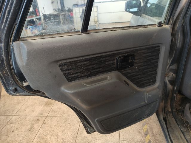 bontott OPEL FRONTERA Gyújtáskapcsoló