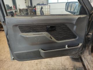 bontott OPEL FRONTERA Gyújtáskapcsoló