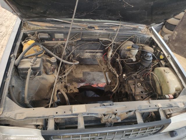 bontott OPEL FRONTERA Jobb első Csonkállvány Kerékaggyal