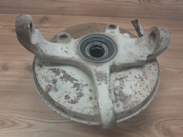 bontott OPEL FRONTERA Jobb első Csonkállvány Kerékaggyal