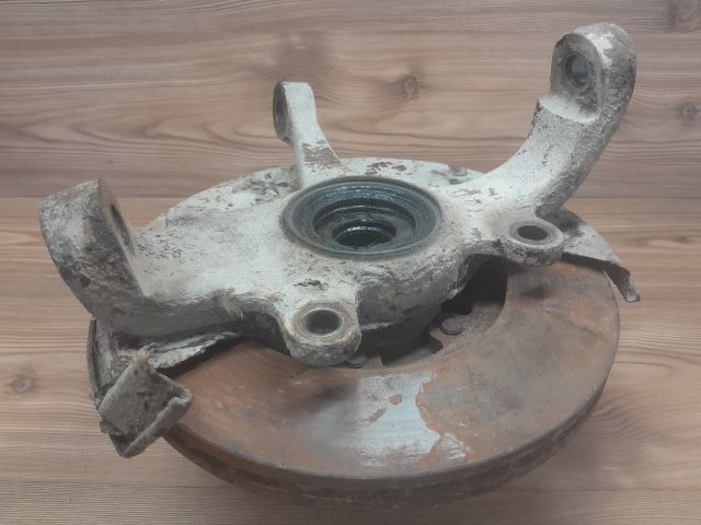 bontott OPEL FRONTERA Jobb első Csonkállvány Kerékaggyal