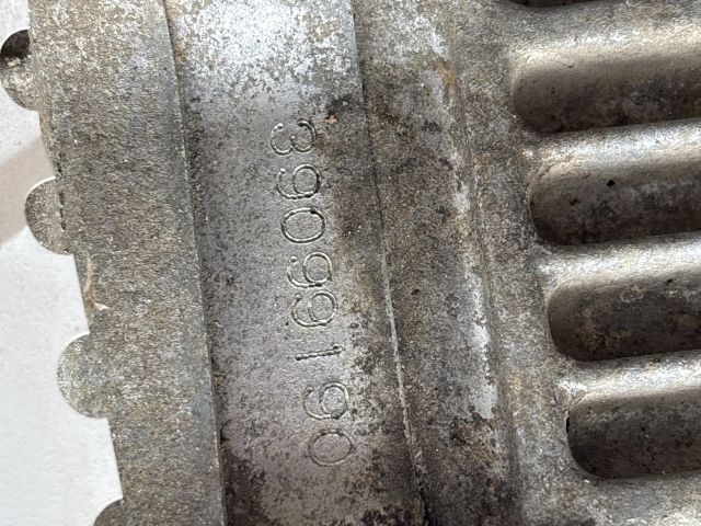 bontott OPEL FRONTERA Váltó (Mechanikus)