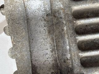 bontott OPEL FRONTERA Váltó (Mechanikus)