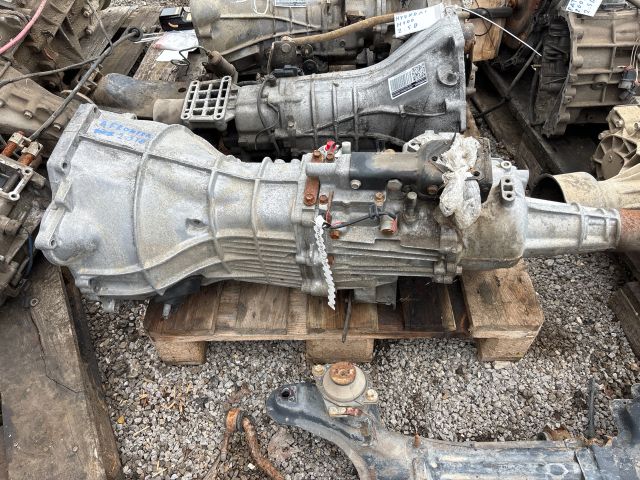 bontott OPEL FRONTERA Váltó (Mechanikus)