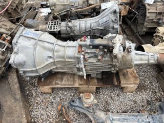 bontott OPEL FRONTERA Váltó (Mechanikus)