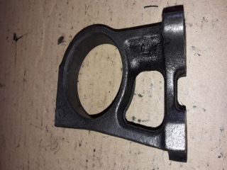 bontott OPEL FRONTERA Vezérműtengely Leszorító