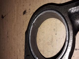 bontott OPEL FRONTERA Vezérműtengely Leszorító