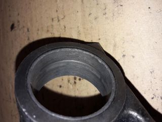 bontott OPEL FRONTERA Vezérműtengely Leszorító