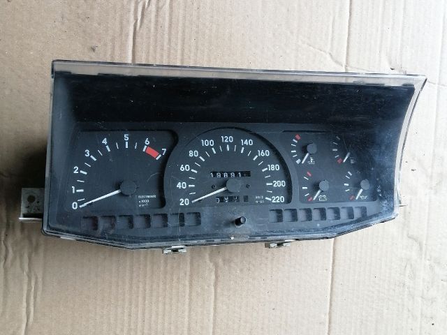bontott OPEL FRONTERA Kilométeróra