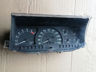 bontott OPEL FRONTERA Kilométeróra