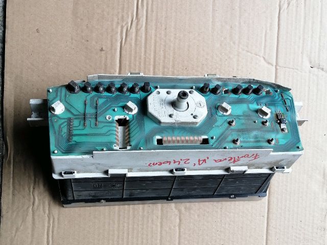 bontott OPEL FRONTERA Kilométeróra