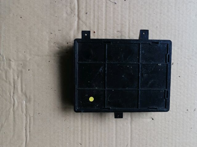 bontott OPEL FRONTERA Komfort Elektronika