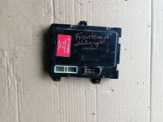 bontott OPEL FRONTERA Komfort Elektronika