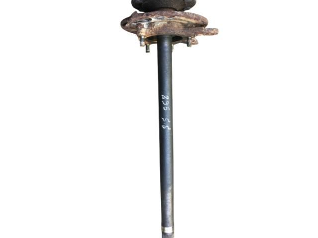 bontott OPEL FRONTERA Bal hátsó Féltengely