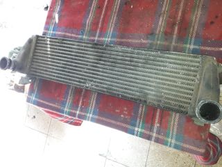 bontott OPEL FRONTERA Intercooler