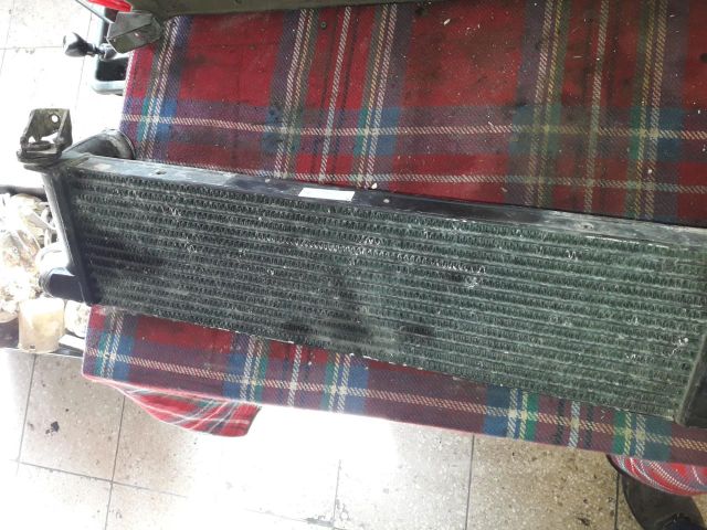 bontott OPEL FRONTERA Intercooler