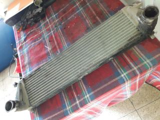 bontott OPEL FRONTERA Intercooler