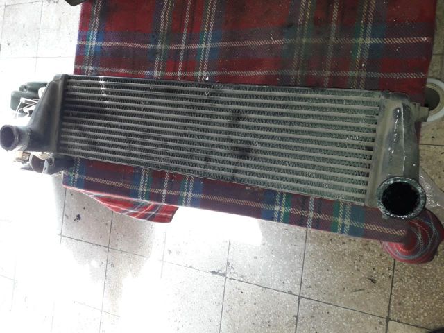 bontott OPEL FRONTERA Intercooler