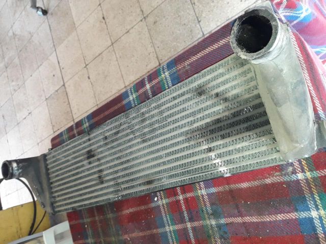 bontott OPEL FRONTERA Intercooler