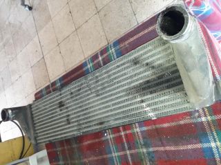 bontott OPEL FRONTERA Intercooler
