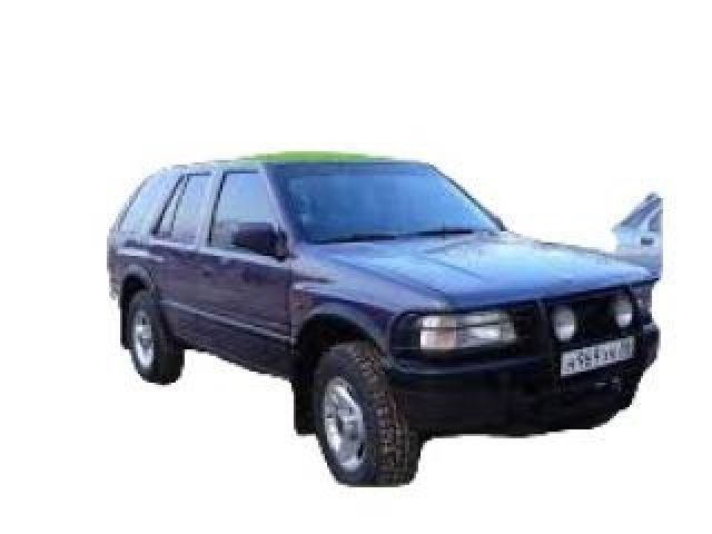 bontott OPEL FRONTERA Jobb hátsó Féltengely