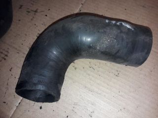 bontott OPEL FRONTERA Turbócső