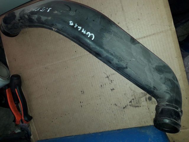 bontott OPEL FRONTERA Turbócső