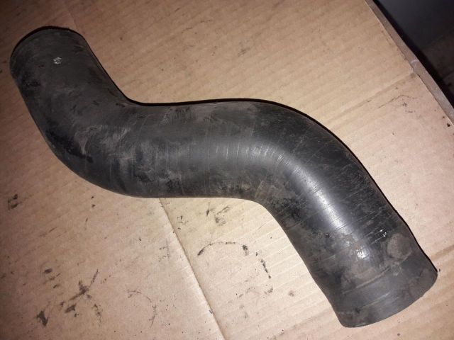 bontott OPEL FRONTERA Turbócső