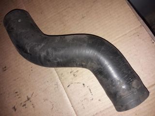 bontott OPEL FRONTERA Turbócső