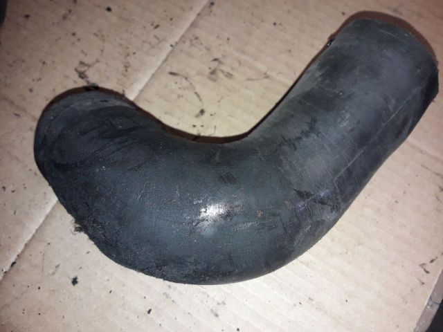 bontott OPEL FRONTERA Turbócső