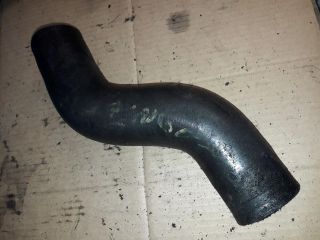 bontott OPEL FRONTERA Turbócső