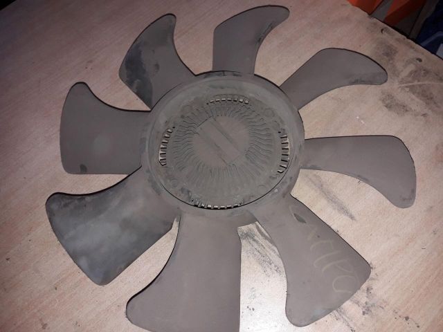 bontott OPEL FRONTERA Viszkóventilátor Hűtőventilátor