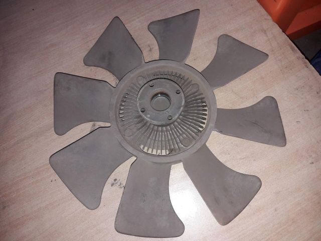 bontott OPEL FRONTERA Viszkóventilátor Hűtőventilátor