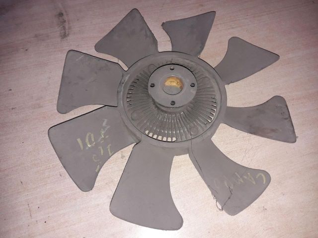 bontott OPEL FRONTERA Viszkóventilátor Hűtőventilátor