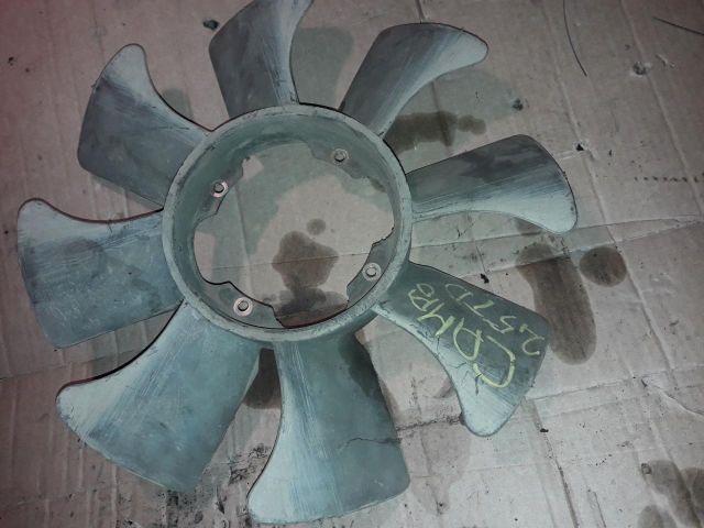 bontott OPEL FRONTERA Viszkóventilátor Hűtőventilátor