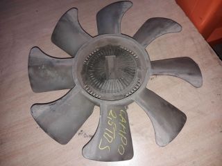 bontott OPEL FRONTERA Viszkóventilátor Hűtőventilátor