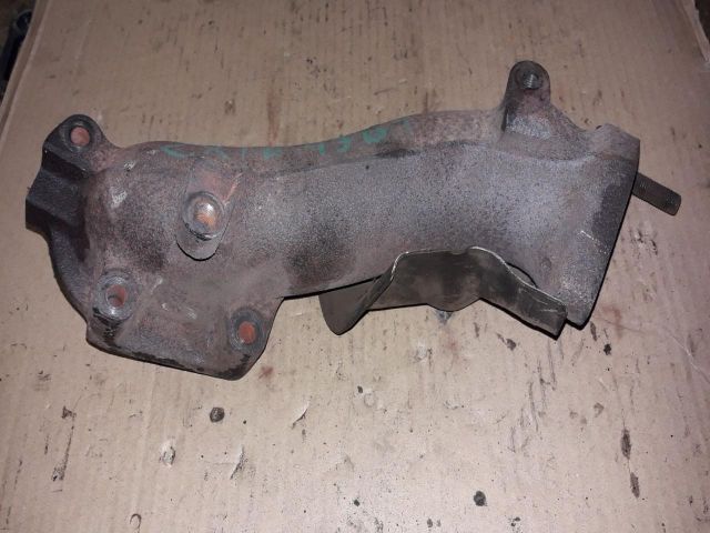 bontott OPEL FRONTERA Kipufogó Könyök