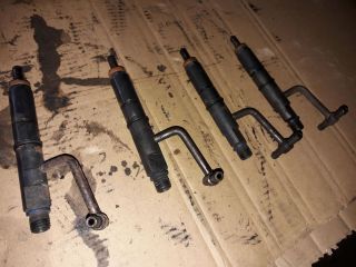 bontott OPEL FRONTERA Porlasztó (1 db)