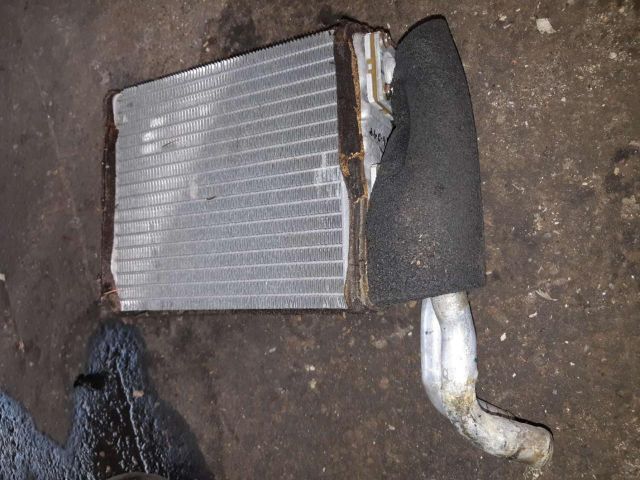 bontott OPEL FRONTERA Fűtőradiátor