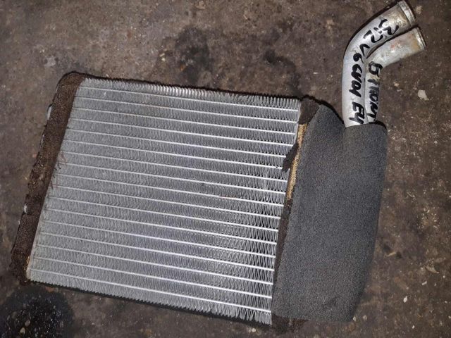 bontott OPEL FRONTERA Fűtőradiátor